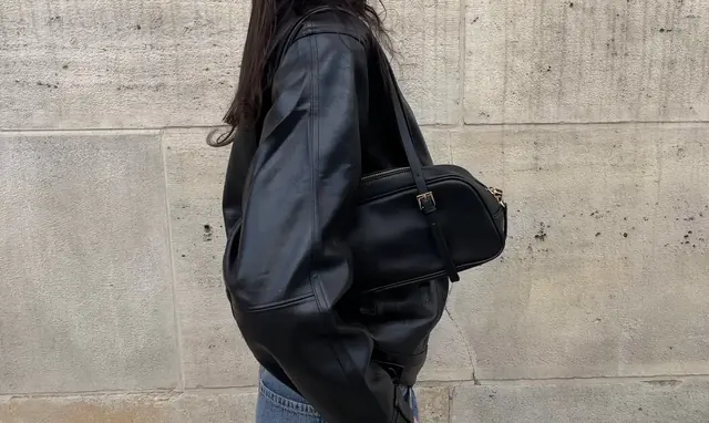 H&M, kampania kreatywna, kadr 5