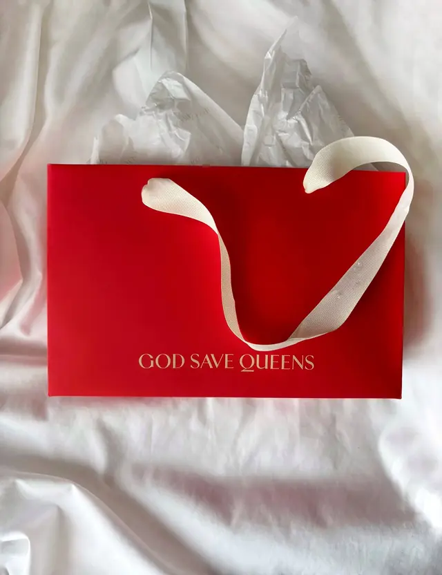 God Save Queens, kampania kreatywna, kadr 5